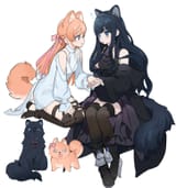 Gaia and Ryne89