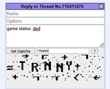 trnny