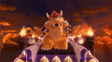 bowser