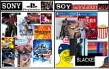 sony