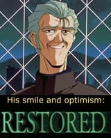 Restored