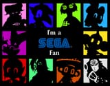 sega fan