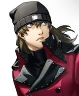 shinjiro