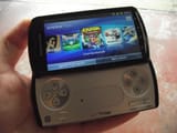 xperia play