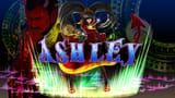 GameWario_AshleyTitleScreen