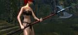 Halberd