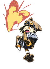runthief
