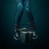 sinking (2)