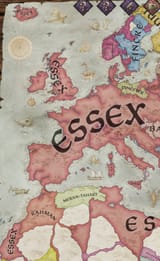 ESSEX RAMEN