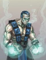Sub Zero MKDA