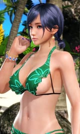 DEAD OR ALIVE Xtreme Venus Vacation Screenshot 2025.07.24 - 17.53.31.04