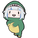 dinodance