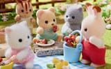 Calico Critters