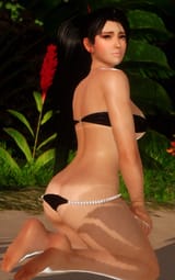 DEAD OR ALIVE Xtreme Venus Vacation Screenshot 2025.07.16 - 20.18.42.84