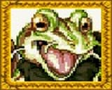 4chan Frog
