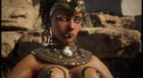 egyptian gf