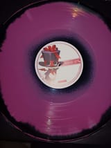 berseria vinyl pink