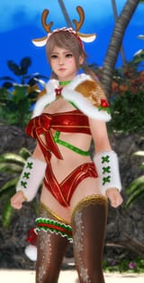 DEAD OR ALIVE Xtreme Venus Vacation Screenshot 2025.07.25 - 17.29.48.16