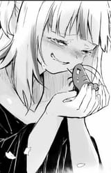 Gura goodbye