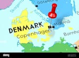 denmark-copenhagen-capital-city