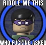 nobody
