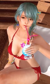 DEAD OR ALIVE Xtreme Venus Vacation Screenshot 2024.08.18 - 22.20.09.73