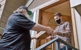 Gaben delovers the first Steam Deck