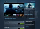 Steam Movies