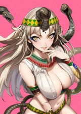 sexy cleopatra 2