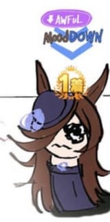 Rice Mood down
