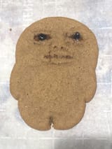 Gingerbread man