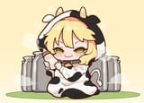producer&#039;s milk