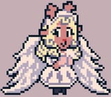 noelle angel sprite