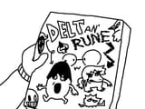 DELT AN&#039; RUNE