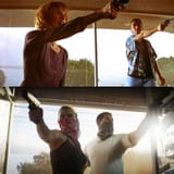 Rockstar Tarantino