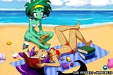 Shantae Advance-2