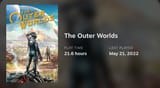 outer worlds