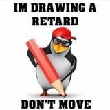 retard