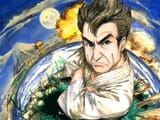 Segata Sanshiro fanart