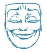 smug