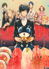 Appreciate Morgana