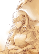 __corrin_and_corrin_fire_emblem_and_1_more_drawn_by_robaco__611c418449d8b2b507c4c0fe71a6cd79