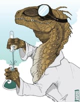 Dr.Dino