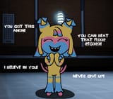 yatta encouragement