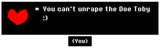 (You)