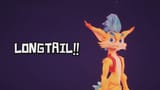 LONGTAIL!!