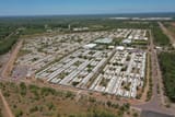 concentration camps