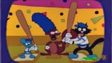 Marge squirrel