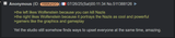 state of Wolfenstein