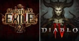 poe 2 &amp; d4